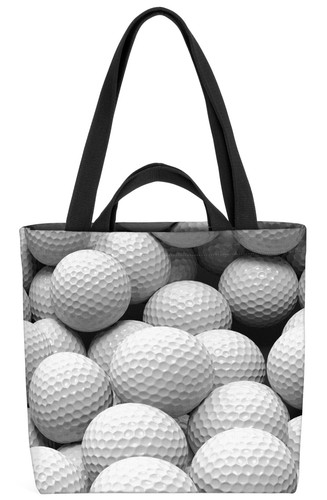 Golf balls - golf, sports