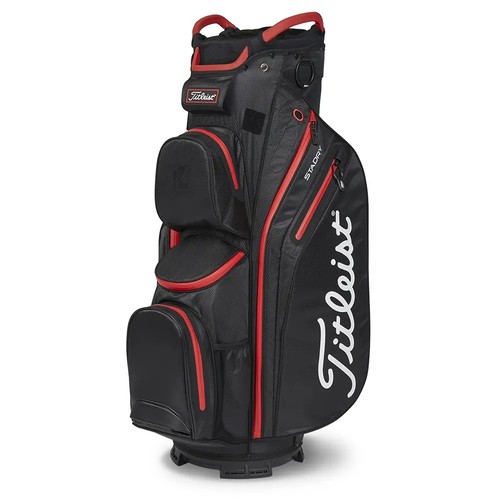 Titelist stadry golf - titelist, cart
