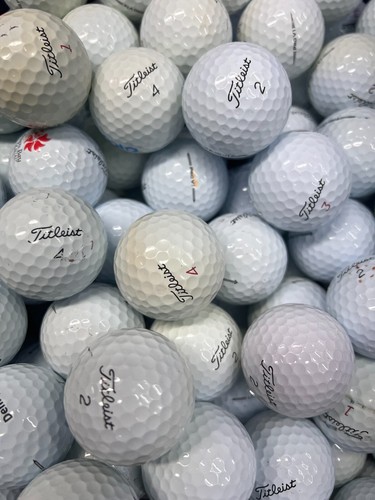 Titleist pro - pro, v1
