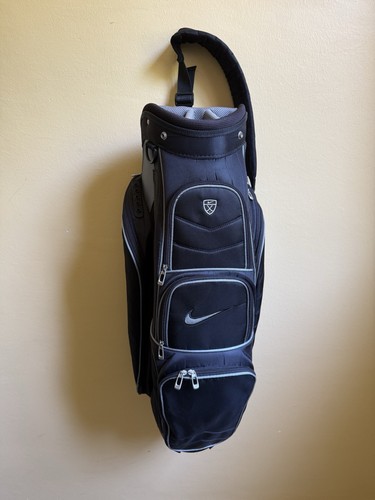 Nike golf way cart - 14-way,