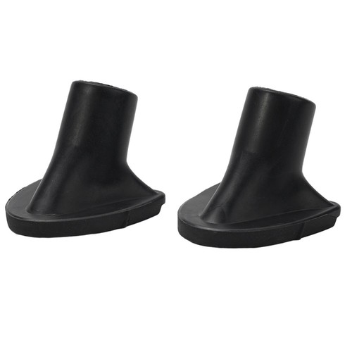 Golf bag feet - bag,