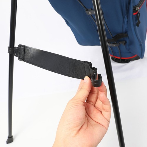 For golf bag stability - bag,