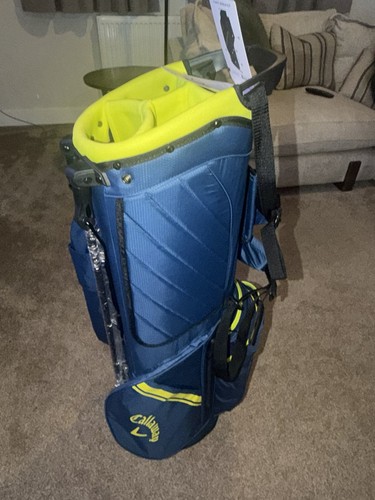 Callaway chase dry - golf, stand