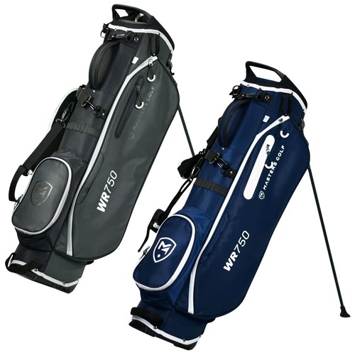 Masters 750 golf stand bag - wr-750,