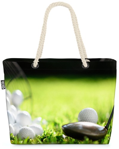 Void bag golf - void, ball