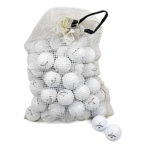 Callaway mix aaa used - aaa/aa,