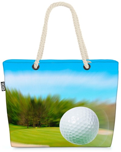 Void bag golf ball - golf,