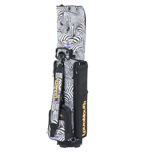 Loudmouth inch cart - 9,