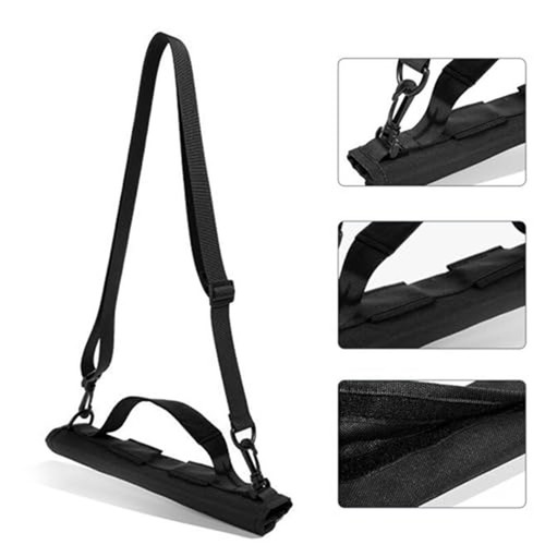 Golf club carry - club, portable