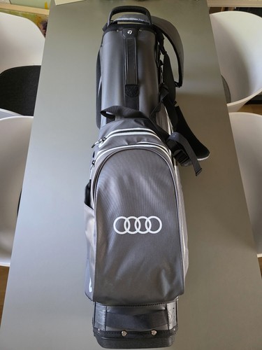 Taylormade stand bag - taylormade,