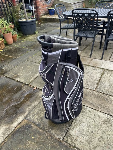 Callaway way cart - way,