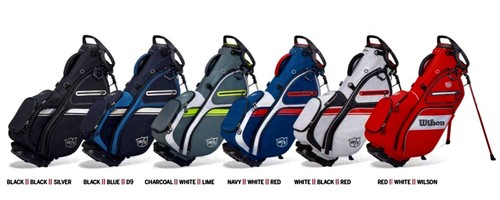 Wilson staff exo carry bag - exo,