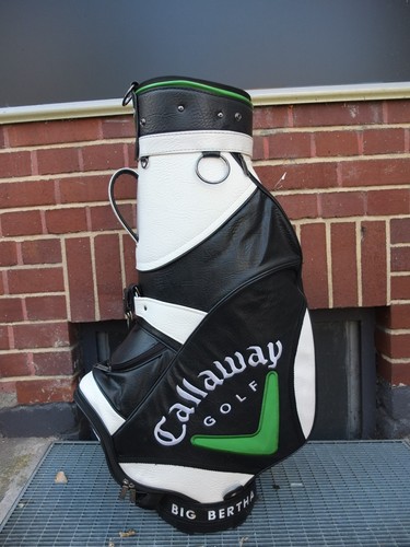 Callaway golf big - golf, bag