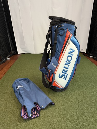 Srixon open torrey pines - srixon,