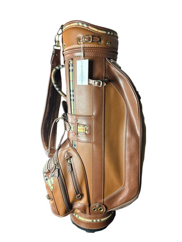 Vintage burberry nova check - nova,