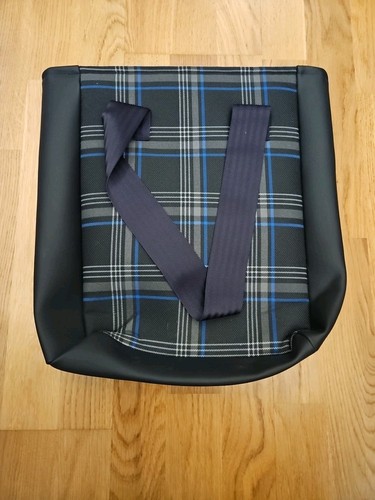 Original fabric gte bag - fabric,