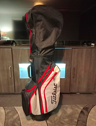 Mint titleist cart - mint,,
