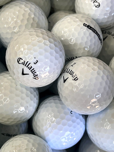 Premium aaa white callaway - premium,