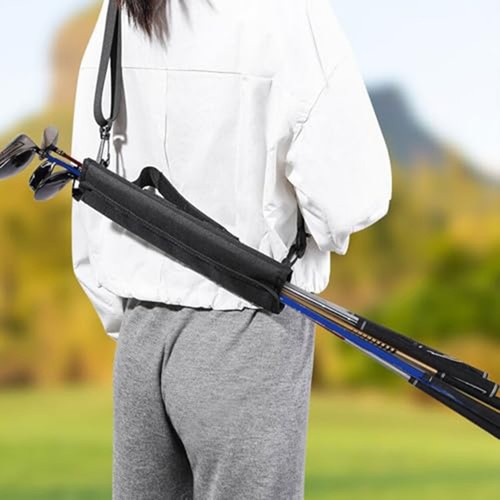 Golf club carry bag - golf,