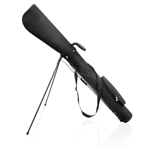 Small golf bag - club, case