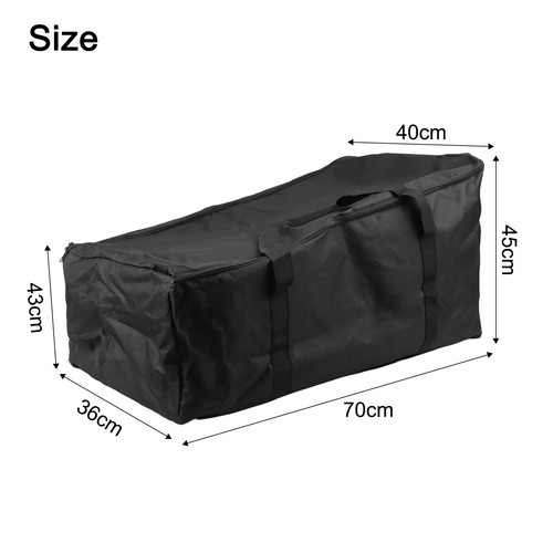 Practical golf trolley bag - , for