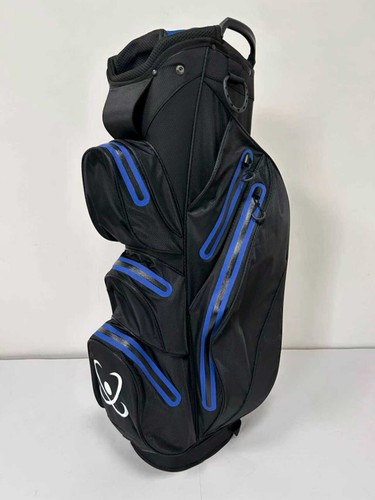 Waterproof way golf - way, cart