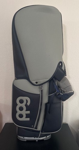 Pin point golf triumph leather - triumph,