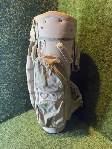 Ram cart bag with strap - cart,