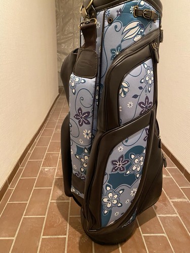 Golf bag burton - bag,