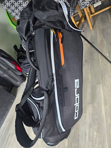 Cobra stand golf - golf, 4-way