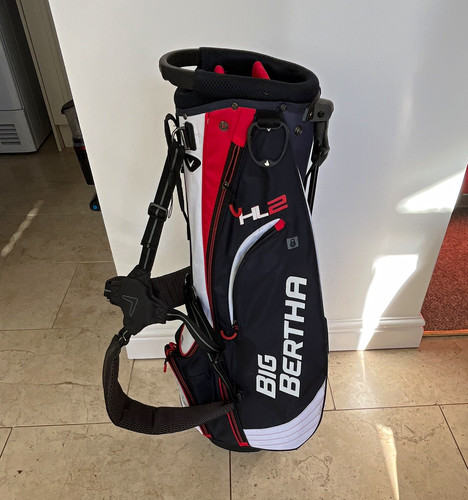 Big bertha hl2 stand - stand, golf