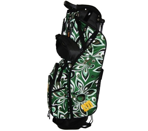 New loudmouth stand bag - loudmouth,