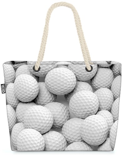 Void bag golf balls - balls, leisure