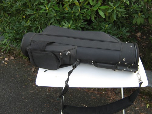 Stand golf bag carry - stand,