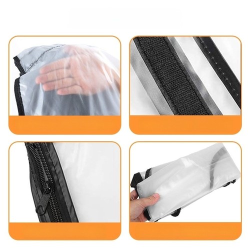 Waterproof for golf bag cover - golf,