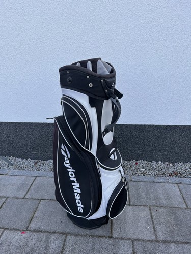 Taylormade cart bag golf - cart,