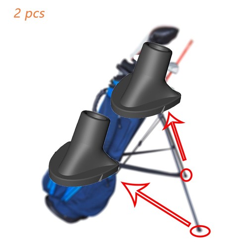 For heavy duty - rubber, bag