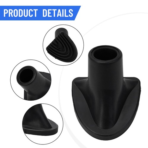 Golf bag feet upgraded - a-golf,