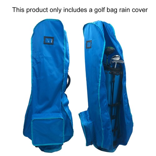 Golf bag travel - golf,