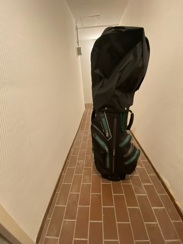 Golf bag big - golf,