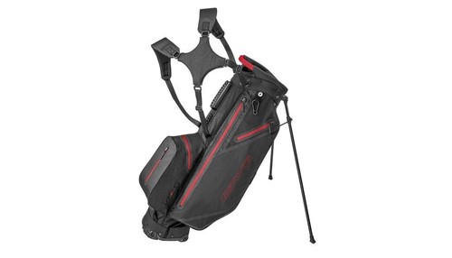 Amg golf stand bag pouch - bag,