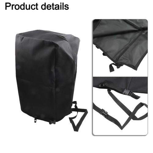 Golf bag dust - bag,