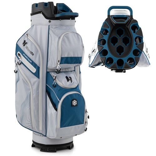 Portable golf cart - cart, with