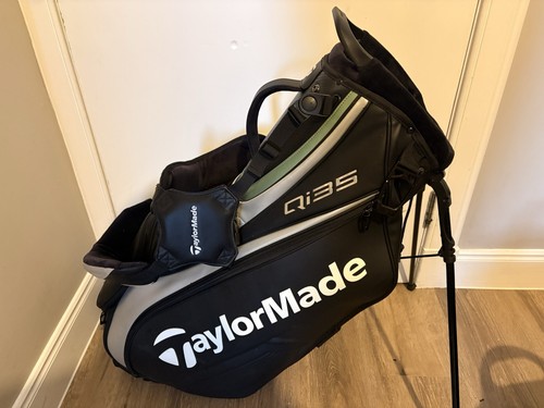 Taylormade tourstand bag qi35 - bag,