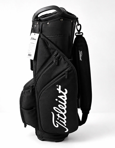 Titleist players cart - players, golf
