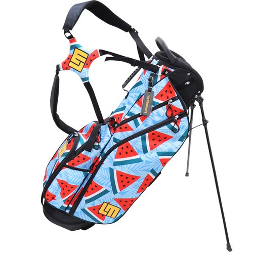 New loudmouth stand - new,
