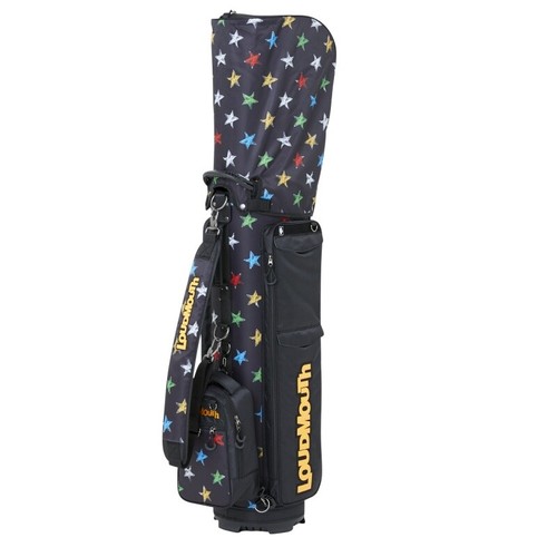 Loudmouth inch cart - 9,