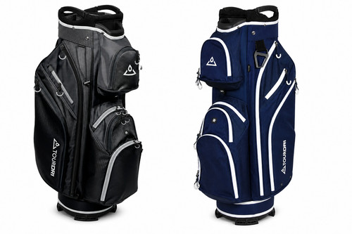 Masters golf trolley - bag, |