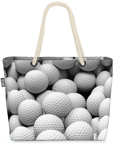 Void bag golf balls - bag,